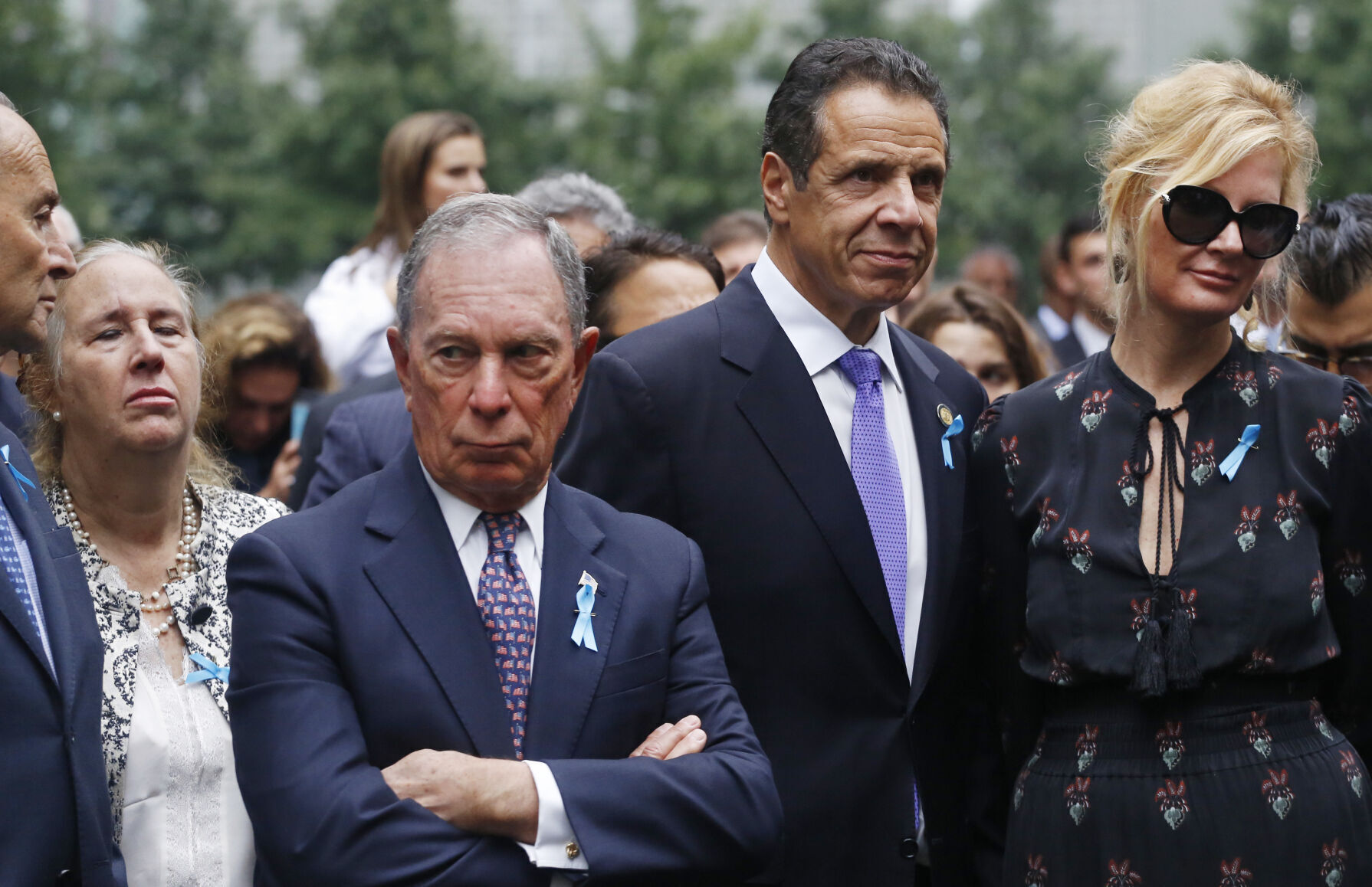 9/11 anniversary